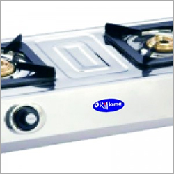 Domestic Gas Stove