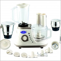 Mixer Grinder