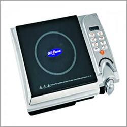 Modular Induction Cooker