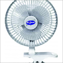 Portable Table Fan