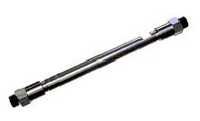 Delta-Pak High Pressure Inert (HPI) Analytical Columns (PEEK)