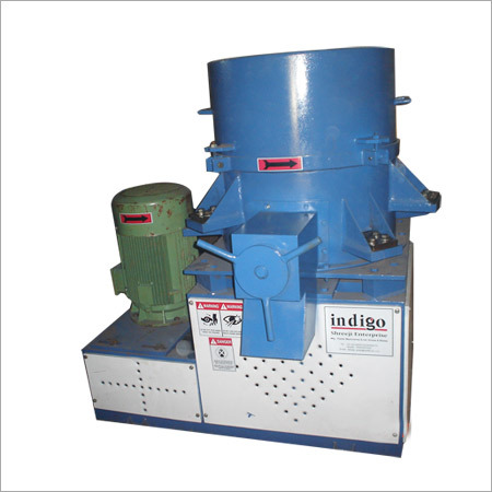 Plastic Agglomerates Machine