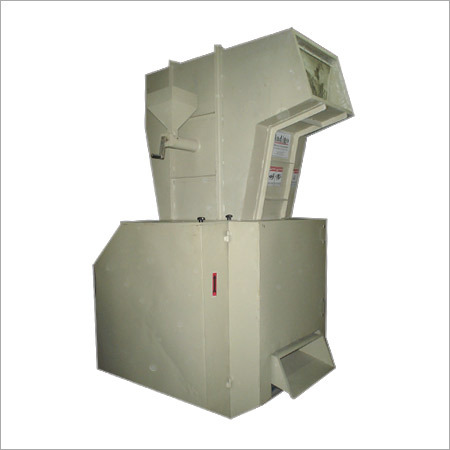 Soundless Grinder Machine