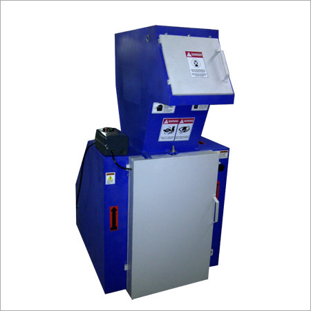 Closed Body Grinder
