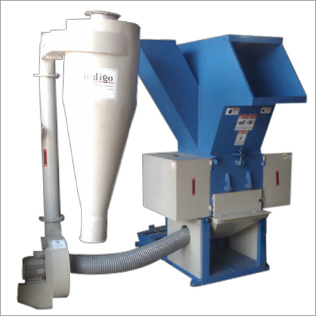 Pipe Grinder Machine
