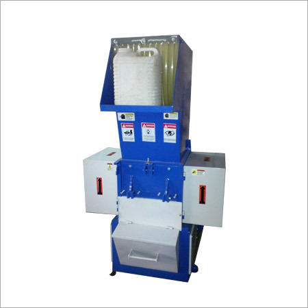 Small Jar Grinding Machine