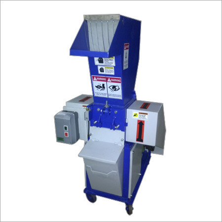 Small Grinder