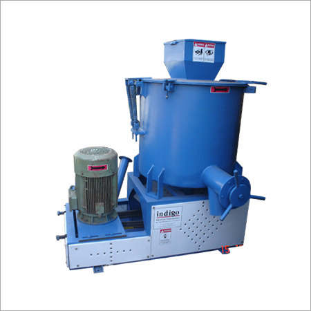 High Speed Mixer