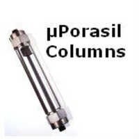 I Porasil/Porasil Analytical and Preparative Columns