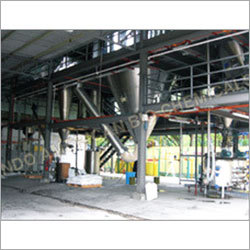 Spray Dryer