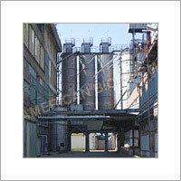 Phosphoric Acid Plant