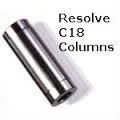Resolve Columns