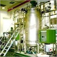 Bio Fertilizer Machine