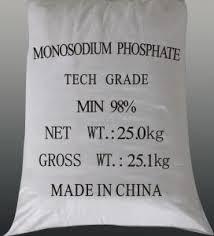 Mono Sodium Phosphate