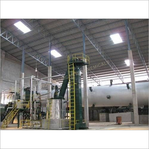 Fertilizer Plant (Npk)