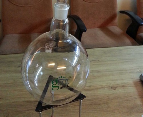 Round Bottom Flask