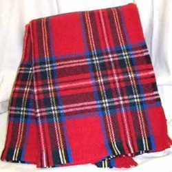 Donation Polar Blankets