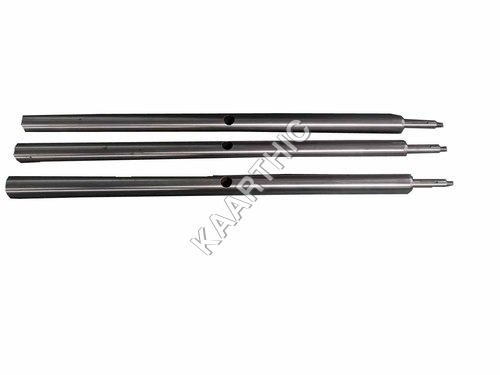 Soot Blower Swivel Tube