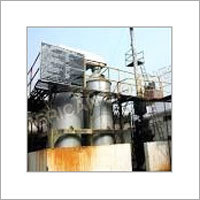 Ferrous Sulphate plant