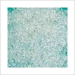 Drop on Glass Beads