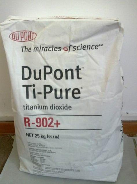 Ti-Pure R-902 Titanium Dioxide
