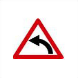 Direction Road Signages