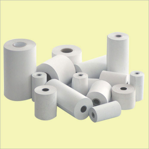 Thermal Paper Roll