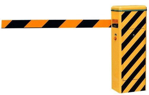 Parking Automatic Boom Barriers