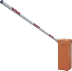 Automatic Boom Barrier