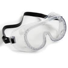 Safety Goggles
