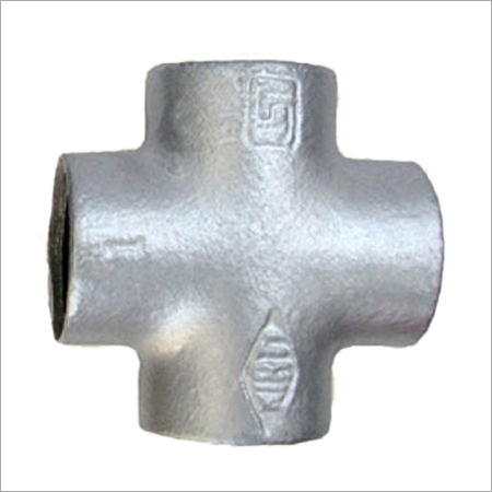 Galvanized Iron G I Cross