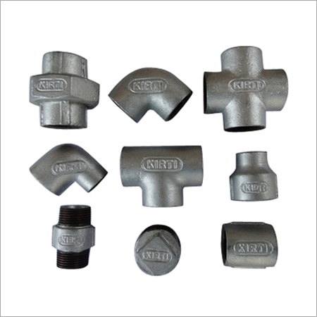 Tee Extra Heavy Pipe Fittings