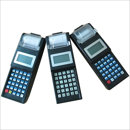 Point Of Sales