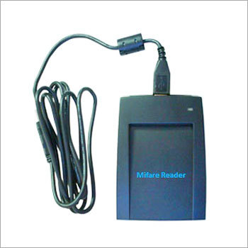 Mifare Access Reader