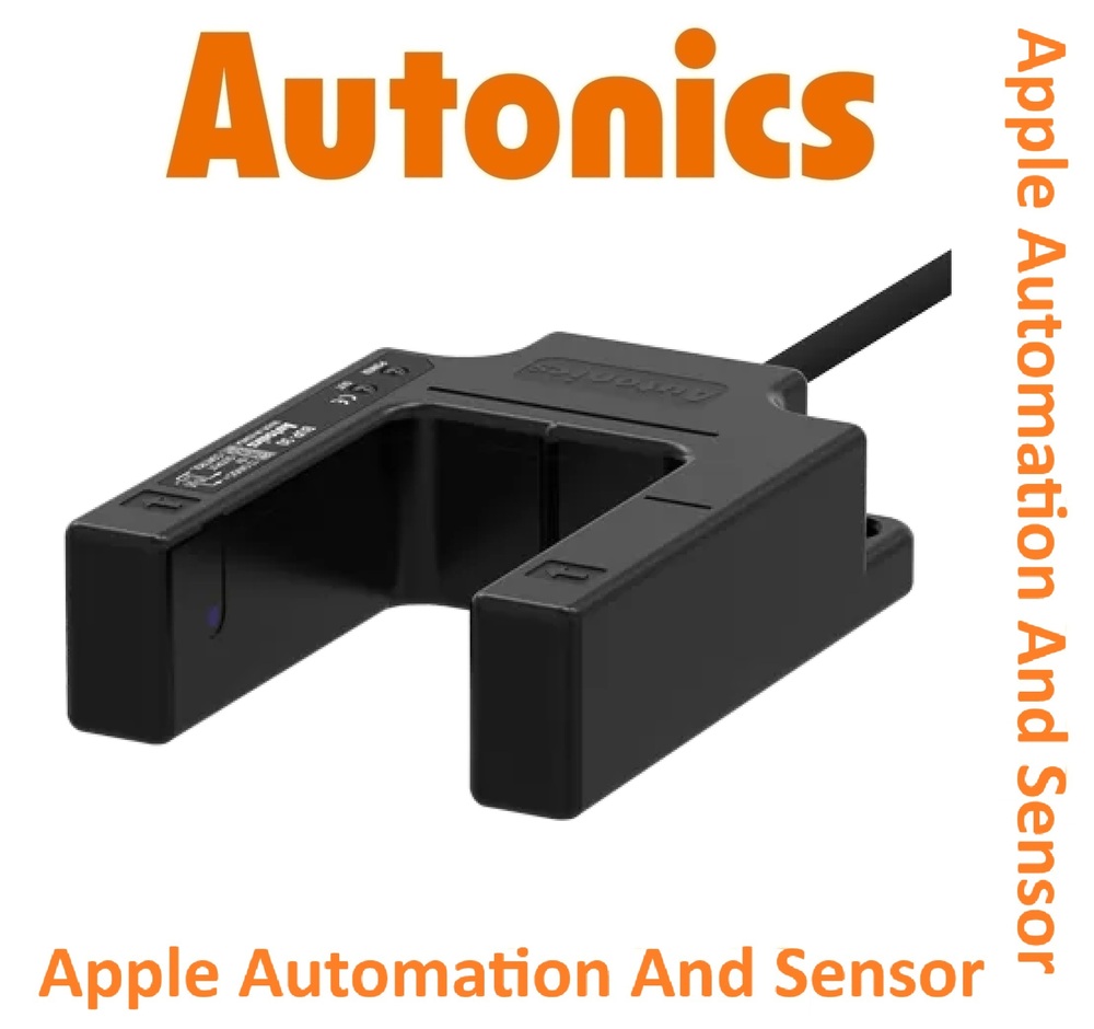 Autonics Bup-50-P Photoelectric Sensor Warranty: 1 Year