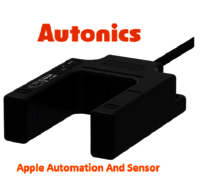 Autonics BUP-50-P Photoelectric Sensor