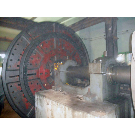 Power Chuck Machines