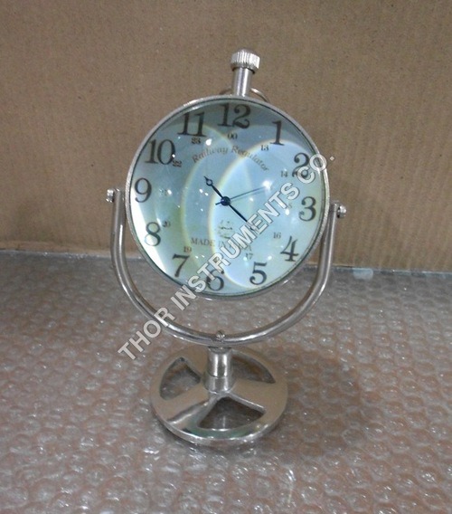 Collectibles Desktop Clock Nautical Table Clock