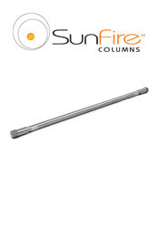 SunFire 10m Prep Columns