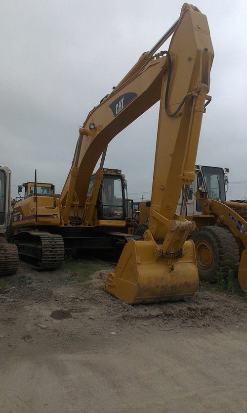 caterpillar 330-A