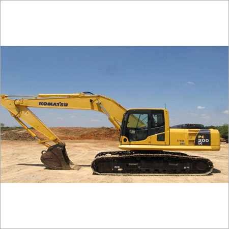 Digger Crane Rental Services Digger Crane Rental Services