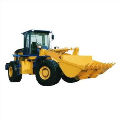 Wheel Loader Rental Services Wheel Loader Rental Services