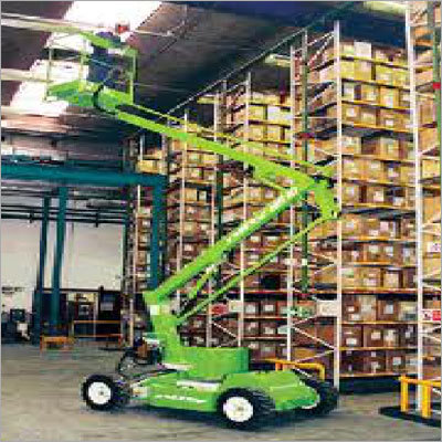 Lifting Crane Rental Services