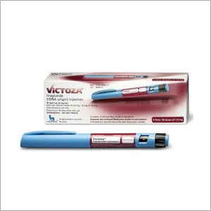 Victoza Injection Victoza Injection