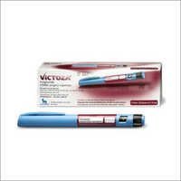 Victoza Injection