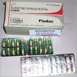 Fludac 20 Mg