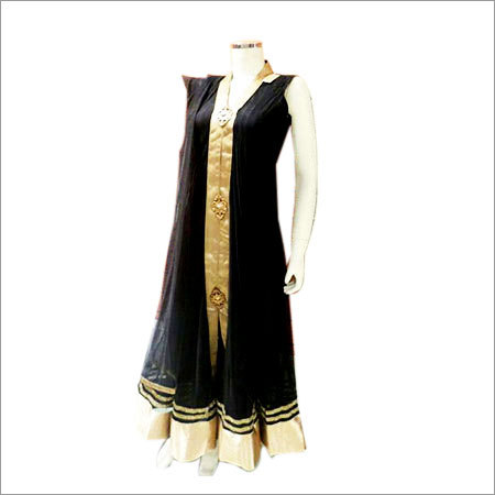 Girls Elegant Salwar Kameez 