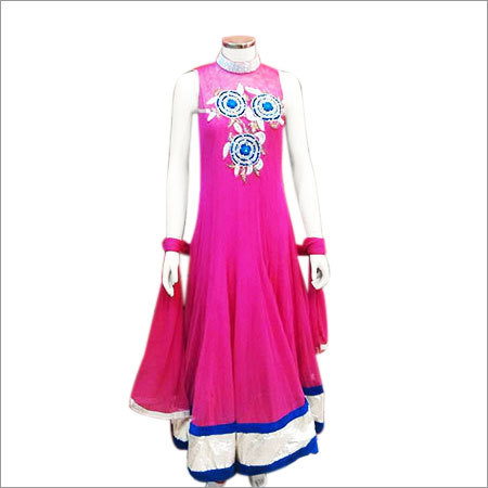 Fancy Designer Salwar Kameez