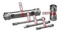 SymmetryPrep Columns for Purification and Isolation