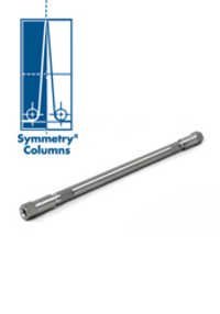 SymmetryShield Columns for Purification and Isolation